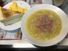 -华星冰室(湾仔店)