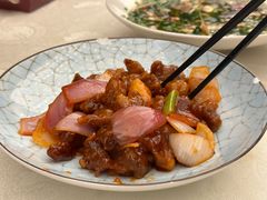 -古南都·老广东酒楼(龙江店)