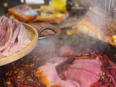 -乡当俏老火锅