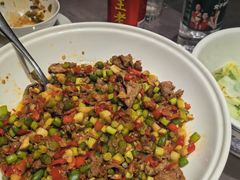 -回头食客-李久其家民间餐厅(望城金桥国际店)