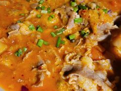 -绿茶餐厅(华联万柳店)