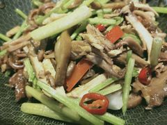 -楚禾宴·家宴(光谷大道店)