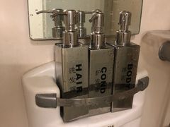 -Bona Fit 伯纳健身超级工作室(车公庄店)