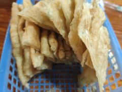 -逍遥镇刘相五胡辣汤豆沫馆(康复中街店)