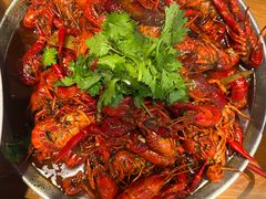 -渔家风味·鲅鱼水饺·央视展播·海鲜天津菜(开发区店)