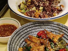 -米仓食堂(皇庭广场店)