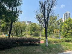 -沙河三洞古桥公园