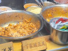 -周小亮丁家坡洋芋(全国总店)