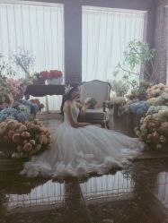 -THE QUEEN(北京店)