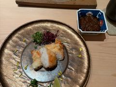 -Ginza Onodera 鮨(外滩十八号店)