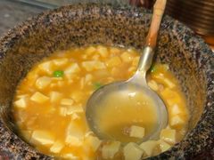 -绿茶餐厅(天津天河城店)