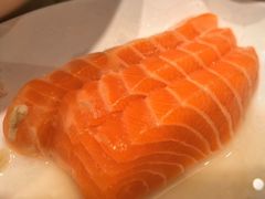 -初色海鲜自助(万丰路店)