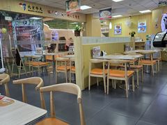 -香妃烤鸡(新奥店)