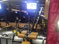 -W FITNESS 威尔仕健身·游泳(七宝店)