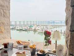 -22ºN BISTRO西餐&酒馆(石奥商业街店)