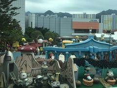-新城市广场