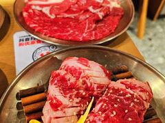 -西塔老太太泥炉烤肉(双井店)