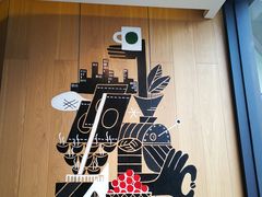 -星巴克(福州万象九宜城分店)