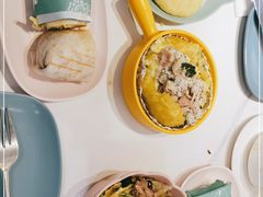 -库滋明·俄罗斯特色美食(中央大街店)