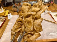 -熙成烧烤(白塔岭店)