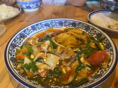 大救驾-蜗牛小馆醉乡民谣云南菜(惠新西里店)