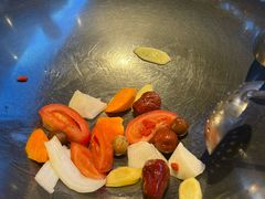 -313羊庄·荣耀·内蒙烧麦(亚运村店)