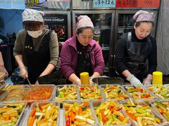 -传闻来紫菜包饭·打糕(西塔韩百店)