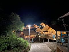 -北京山里寒舍度假酒店