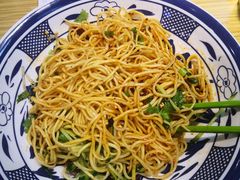 牛肉片-老陕一碗(八达岭奥莱店)