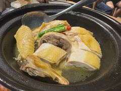 -客汀家宴·客家烟火 四季食材(集美店)