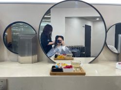 -DX HAIR SALON·发现未知美发沙龙