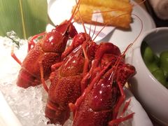 -京料理·日料自助·铁板燒(复悦城店)