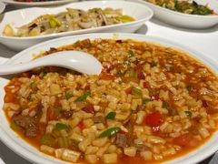 丁丁炒面-西域阿里马新疆菜·清真(桂花路店)