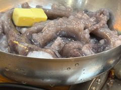-韩阳王石板烤肉