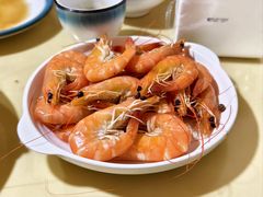 -小红门海鲜