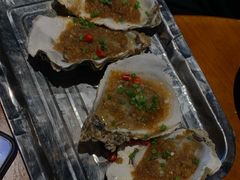 -伍丁·烤牛肋(和平东桥店)