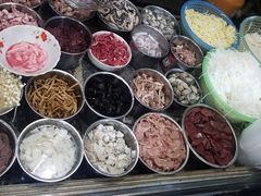 -古街捞化牛杂(井大店)