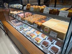 -君之狮子山·轻糖烘焙(松江印象城店)