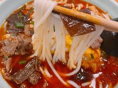 -宝小庆邵阳米粉(深圳市南山保利店)