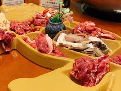 -寻牛记·地道潮汕鲜牛肉火锅(普罗旺斯店)