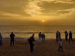 -日照灯塔风景区