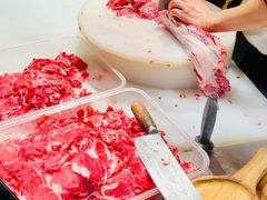 -黔诚酸汤牛肉(甲秀楼店)