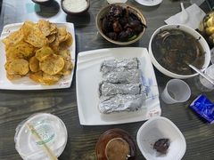 -神仙钵湘香土菜馆(光华路店)