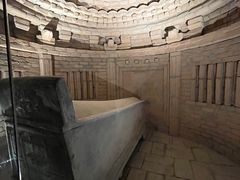 -洛阳古墓博物馆