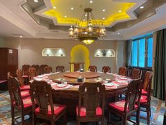 -清真  吐鲁番餐厅(牛街店)
