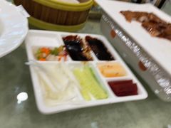 -东四民芳餐厅(世茂工三店)
