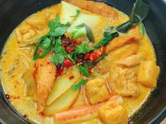 -杨国福麻辣烫(庆春路店)