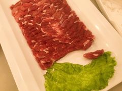 极品鲜羊肉-牛街·马辈儿涮肉(牛街二店)