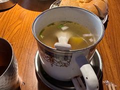-纳瓦新疆菜(银都店)