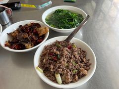 -嵩明马春能牛菜馆(七步场社区农贸市场店)